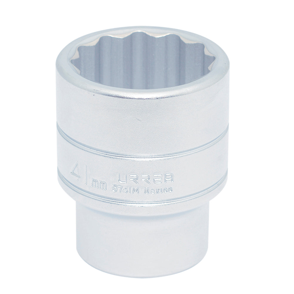 Dado 1 in 12pt 41mm