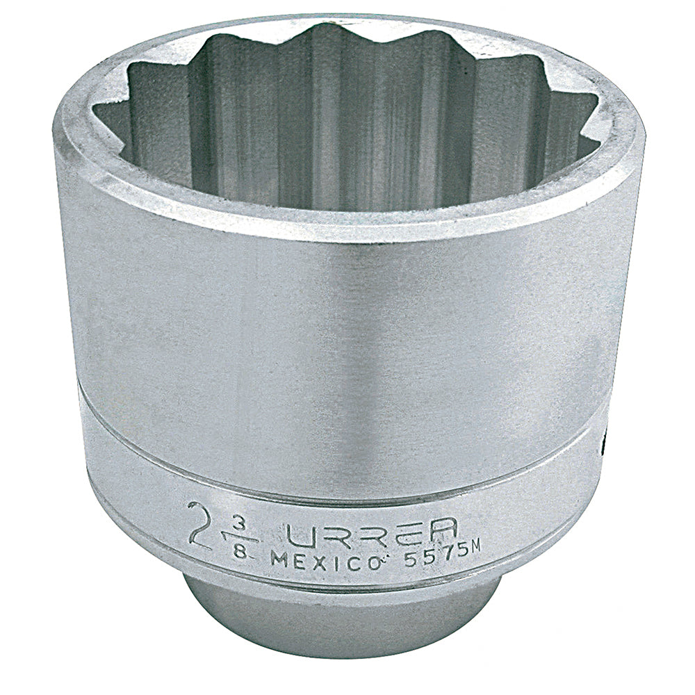 Dado 1 in 12pt 75mm