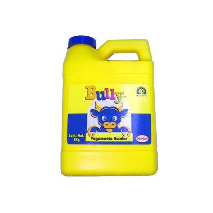 BULLY - Pegamento Bully Blanco 1 Kg