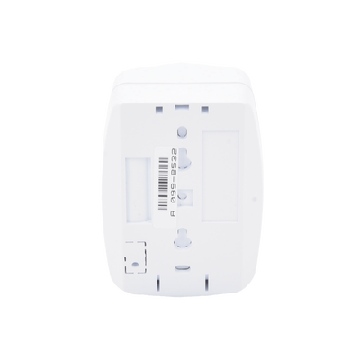 HONEYWELL HOME RESIDEO - Detector de movimiento inalámbrico con inmunidad de mascotas de 36 kilos / Batería de Larga Duración 3-4 años
