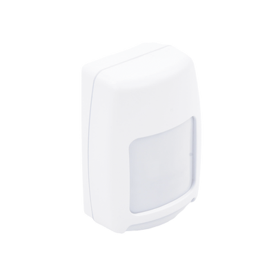HONEYWELL HOME RESIDEO - Detector de movimiento inalámbrico con inmunidad de mascotas de 36 kilos / Batería de Larga Duración 3-4 años