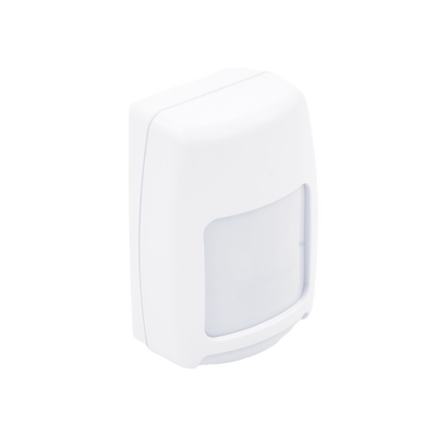 HONEYWELL HOME RESIDEO - Detector de movimiento inalámbrico con inmunidad de mascotas de 36 kilos / Batería de Larga Duración 3-4 años