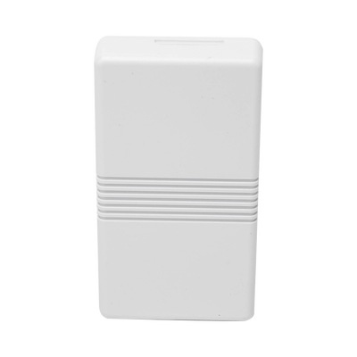 HONEYWELL HOME RESIDEO - Modulo de relevador inalámbrico 5800RL para Paneles LYNX y VISTA con teclado 6160RF, para aplicaciones de activación de Sirenas cableadas a distancia