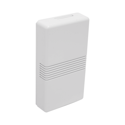 HONEYWELL HOME RESIDEO - Modulo de relevador inalámbrico 5800RL para Paneles LYNX y VISTA con teclado 6160RF, para aplicaciones de activación de Sirenas cableadas a distancia