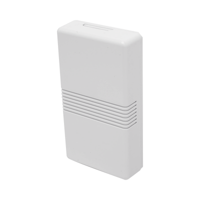 HONEYWELL HOME RESIDEO - Modulo de relevador inalámbrico 5800RL para Paneles LYNX y VISTA con teclado 6160RF, para aplicaciones de activación de Sirenas cableadas a distancia