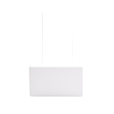 HONEYWELL HOME RESIDEO - Repetidor inalambrico para la Serie 5800 Honeywell Home