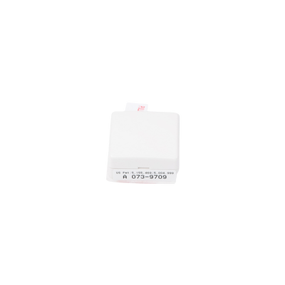 HONEYWELL HOME RESIDEO - Detector de impacto inalámbrico Honeywell / Batería de Larga Duración 3-5 años