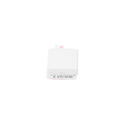 HONEYWELL HOME RESIDEO - Detector de impacto inalámbrico Honeywell / Batería de Larga Duración 3-5 años