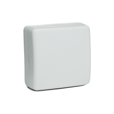 HONEYWELL HOME RESIDEO - Detector de impacto inalámbrico Honeywell / Batería de Larga Duración 3-5 años
