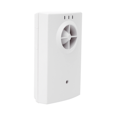 HONEYWELL HOME RESIDEO - Sirena inalámbrica Honeywell compatible con los panel VISTA con receptor 5883h y paneles LYNX / Batería de Larga Duración 3-5 años