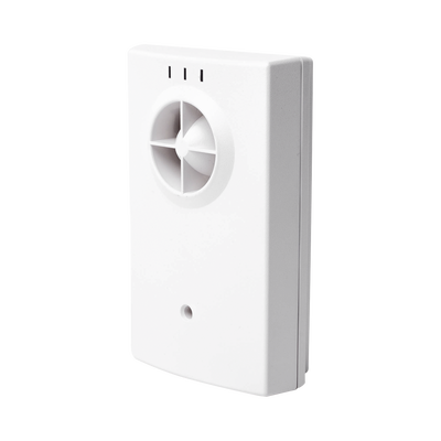 HONEYWELL HOME RESIDEO - Sirena inalámbrica Honeywell compatible con los panel VISTA con receptor 5883h y paneles LYNX / Batería de Larga Duración 3-5 años
