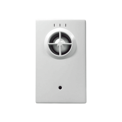 HONEYWELL HOME RESIDEO - Sirena inalámbrica Honeywell compatible con los panel VISTA con receptor 5883h y paneles LYNX / Batería de Larga Duración 3-5 años