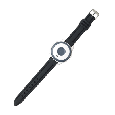 HONEYWELL HOME RESIDEO - Botón de Pánico, Puede Usarse Alrededor del Cuello, en una Pulsera, un Clip o Montarse en Escritorio / Batería de Larga Duración 3-5 años