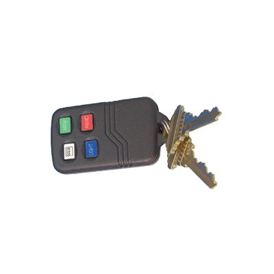 HONEYWELL - Control Remoto con Cuatro Botones.
