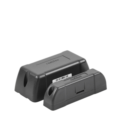 HONEYWELL HOME RESIDEO - Contacto Magnético Inalambrico para Exterior / Batería de Larga Duración 3-5 años