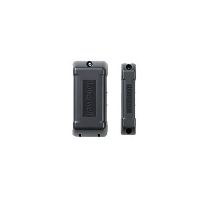HONEYWELL HOME RESIDEO - Contacto Magnético Inalambrico para Exterior / Batería de Larga Duración 3-5 años