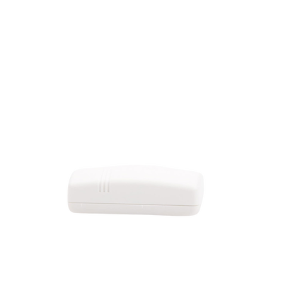 HONEYWELL HOME RESIDEO - Transmisor Inalámbrico para Zonas Fuego e Intrusión para 2 zonas cableadas, 1 supervisada y su uso como contacto magnético / Batería de Larga Duración 3-5 años