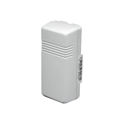 HONEYWELL HOME RESIDEO - Transmisor Inalambrico de 3 Zonas / Batería de Larga Duración 3-5 años