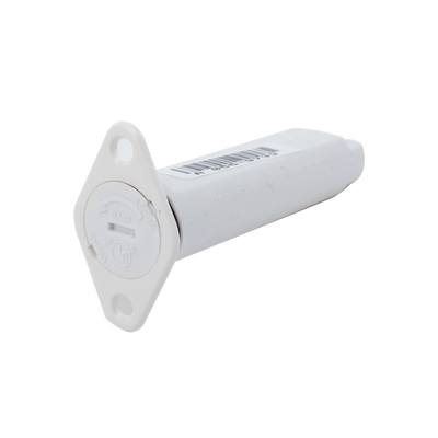 HONEYWELL HOME RESIDEO - Contacto magnético de embutido / Batería de Larga Duración 3-5 años