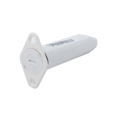 HONEYWELL HOME RESIDEO - Contacto magnético de embutido / Batería de Larga Duración 3-5 años