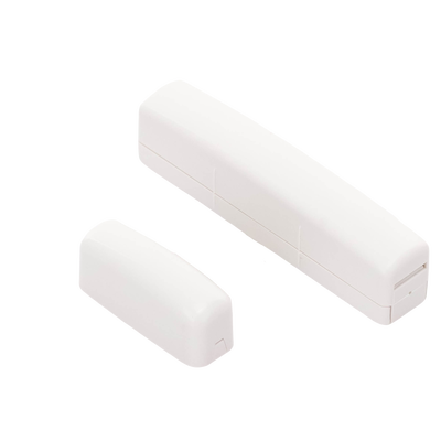 HONEYWELL HOME RESIDEO - Contacto Magnetico Ultra delgado para Puerta o Ventana