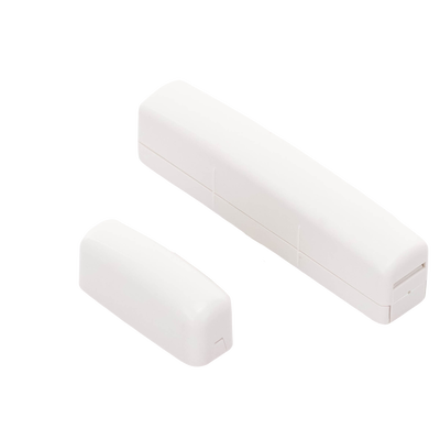 HONEYWELL HOME RESIDEO - Contacto Magnetico Ultra delgado para Puerta o Ventana