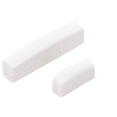 HONEYWELL HOME RESIDEO - Contacto Magnetico Ultra delgado para Puerta o Ventana