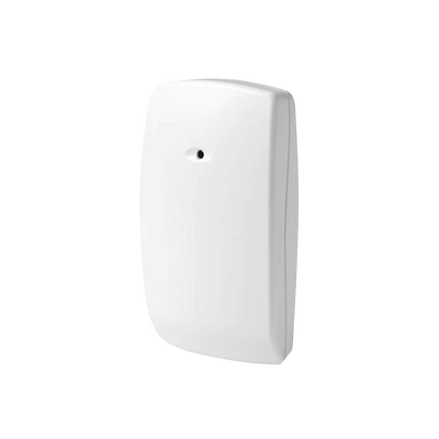 HONEYWELL HOME RESIDEO - Detector Inalámbrico de Ruptura de Cristal con Tecnología Flex Dual  / Batería de Larga Duración 3-5 años