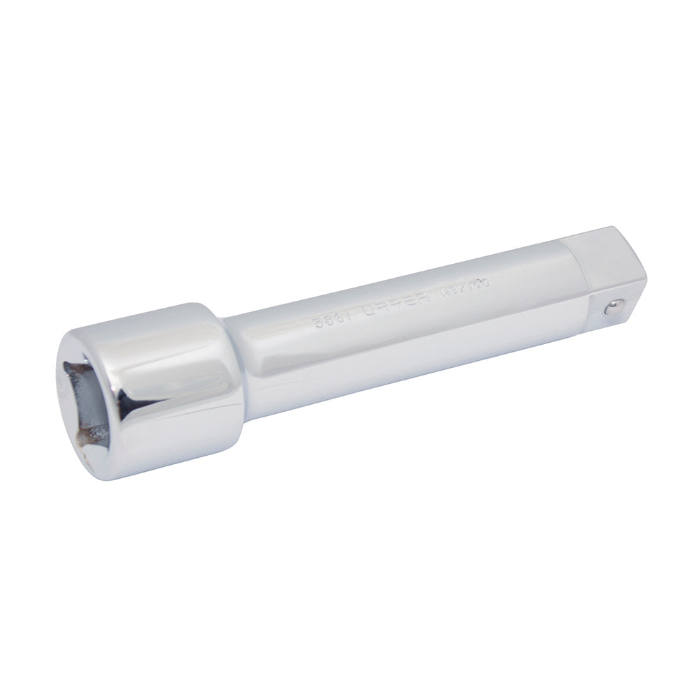 Extensión p/dado 1 in, 8 in