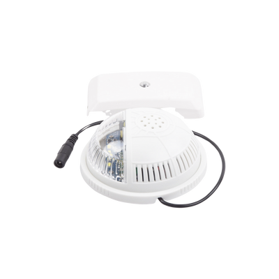 HONEYWELL HOME RESIDEO - Modulo de Apertura de Puertas de Garage con señal inalambrica Z-WAVE compatible con Lynx Touch, L5210, L7000 y Total Connect