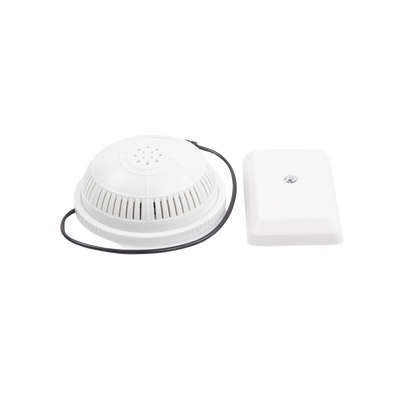 HONEYWELL HOME RESIDEO - Modulo de Apertura de Puertas de Garage con señal inalambrica Z-WAVE compatible con Lynx Touch, L5210, L7000 y Total Connect