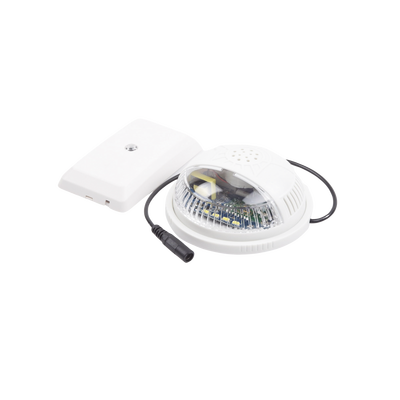 HONEYWELL HOME RESIDEO - Modulo de Apertura de Puertas de Garage con señal inalambrica Z-WAVE compatible con Lynx Touch, L5210, L7000 y Total Connect