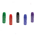 ROLAPLICA - TINTA ROLAPLICA 587 VERDE SELLO 60CC