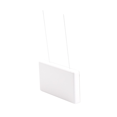 HONEYWELL HOME RESIDEO - Receptor Inalambrico para la Serie 5800 de Honeywell, cubre el total de zonas que acepte el panel de alarma