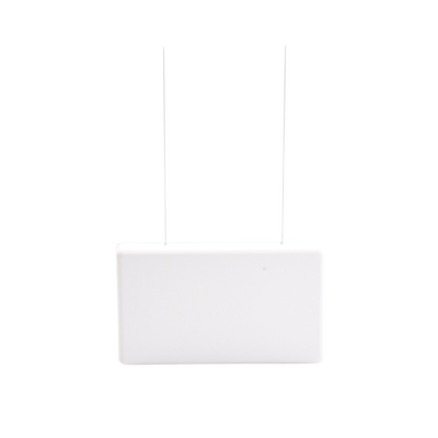 HONEYWELL HOME RESIDEO - Receptor Inalambrico para la Serie 5800 de Honeywell, cubre el total de zonas que acepte el panel de alarma