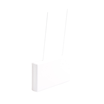 HONEYWELL HOME RESIDEO - Receptor Inalambrico para la Serie 5800 de Honeywell, cubre el total de zonas que acepte el panel de alarma