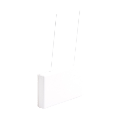 HONEYWELL HOME RESIDEO - Receptor Inalambrico para la Serie 5800 de Honeywell, cubre el total de zonas que acepte el panel de alarma