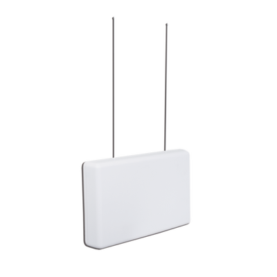 HONEYWELL HOME RESIDEO - Receptor Inalambrico para la Serie 5800 de Honeywell, cubre el total de zonas que acepte el panel de alarma