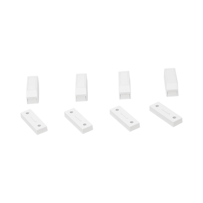 HONEYWELL HOME RESIDEO - Kit de 4 magnetos para contactos 5816 de Honeywell