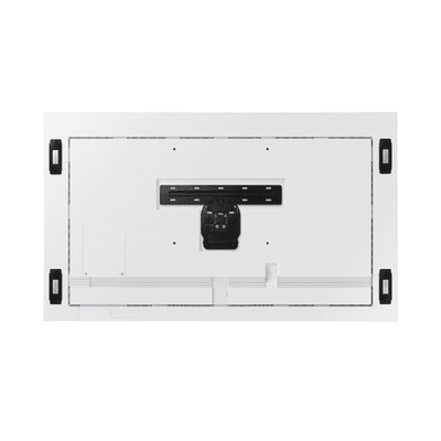 SAMSUNG ELECTRONICS - Montaje-Soporte de pared para Display FLIP2  Interactivo WM65R SAMSUNG