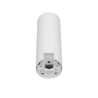 UBIQUITI - Access Point Empresarial UniFi Flex HD doble banda para interior o exterior MU-MIMO 4X4 802.11ac Wave 2