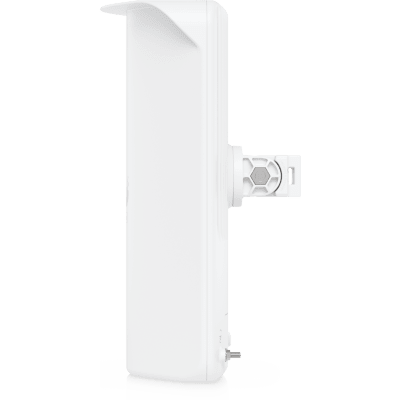 UBIQUITI - Wave AP Gen2 – Punto de Acceso PtMP 60 GHz + 5 GHz con Cobertura Sectorial de 90°, Capacidad para 31 Clientes y Velocidad Simétrica de hasta 2.7 Gbps