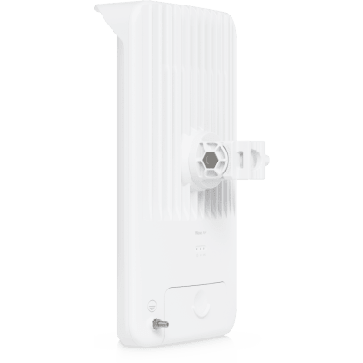 UBIQUITI - Wave AP Gen2 – Punto de Acceso PtMP 60 GHz + 5 GHz con Cobertura Sectorial de 90°, Capacidad para 31 Clientes y Velocidad Simétrica de hasta 2.7 Gbps