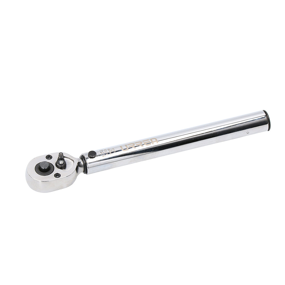 Torq preajust 3/8 in 3-9ft-lb