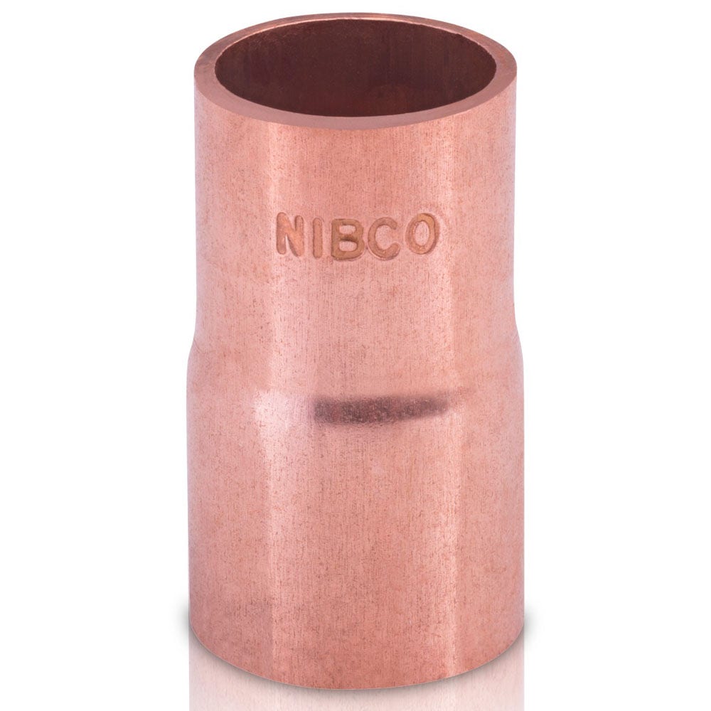 IUSA - Reducción bushing FXC 1/2”, Nibco