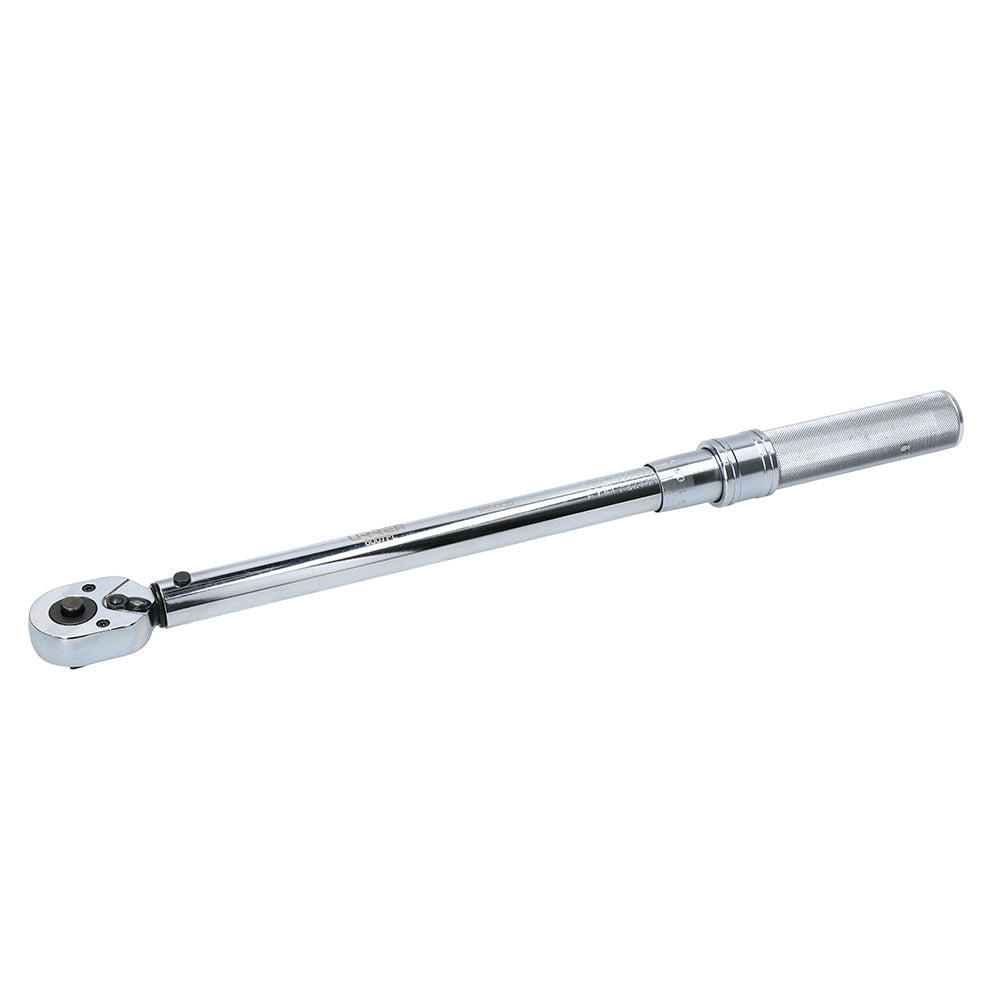 Torq T1E 3/8 in 10-100ft-lb