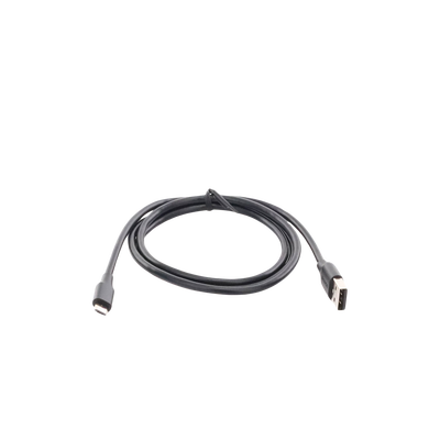 UGREEN - Cable USB-A a Micro USB | 1 Metro (3.28 Pies) | Tecnología de Carga Rápida Qualcomm / QC 3.0/2.0 | Recarga hasta 18W | Transmisión de Datos hasta 480Mbps | Tecnología de Carga Segura | Hasta 5,000 Flexiones | ABS y PVC de Alta Duración