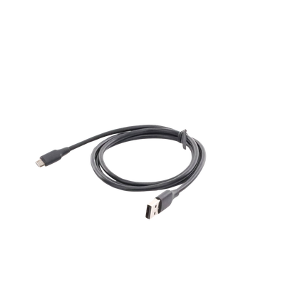 UGREEN - Cable USB-A a Micro USB | 1 Metro (3.28 Pies) | Tecnología de Carga Rápida Qualcomm / QC 3.0/2.0 | Recarga hasta 18W | Transmisión de Datos hasta 480Mbps | Tecnología de Carga Segura | Hasta 5,000 Flexiones | ABS y PVC de Alta Duración