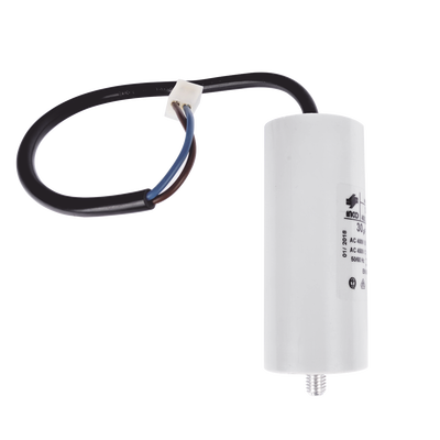FAAC - CAPACITOR DE 30 UF 115V PARA FAAC 740/MILORD500