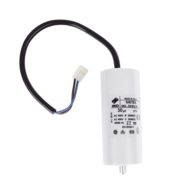 FAAC - CAPACITOR DE 30 UF 115V PARA FAAC 740/MILORD500